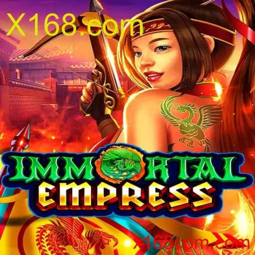 ImmortalEmpress